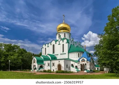 Дворцовые маршруты на один день